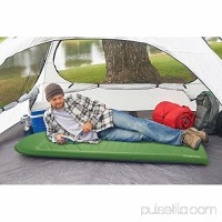 Lightspeed Outdoors Flexfoam Self-inflating Sleep Pad   